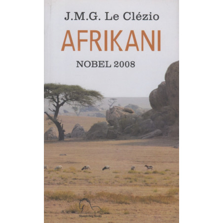 Afrikani, J.M.G. Le Clezio