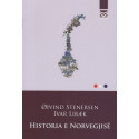Historia e Norvegjisë, Oivind Stenersen, Ivar Libæk