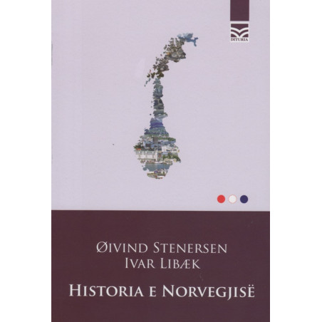 Historia e Norvegjise, Oivind Stenersen, Ivar Libæk