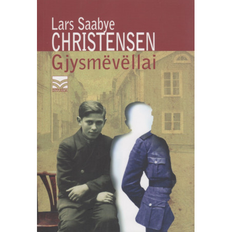 Gjysmevellai, Lars Saabye Christensen