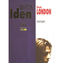 Martin Iden, Xhek London