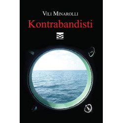 Kontrabandisti, Vili Minarolli