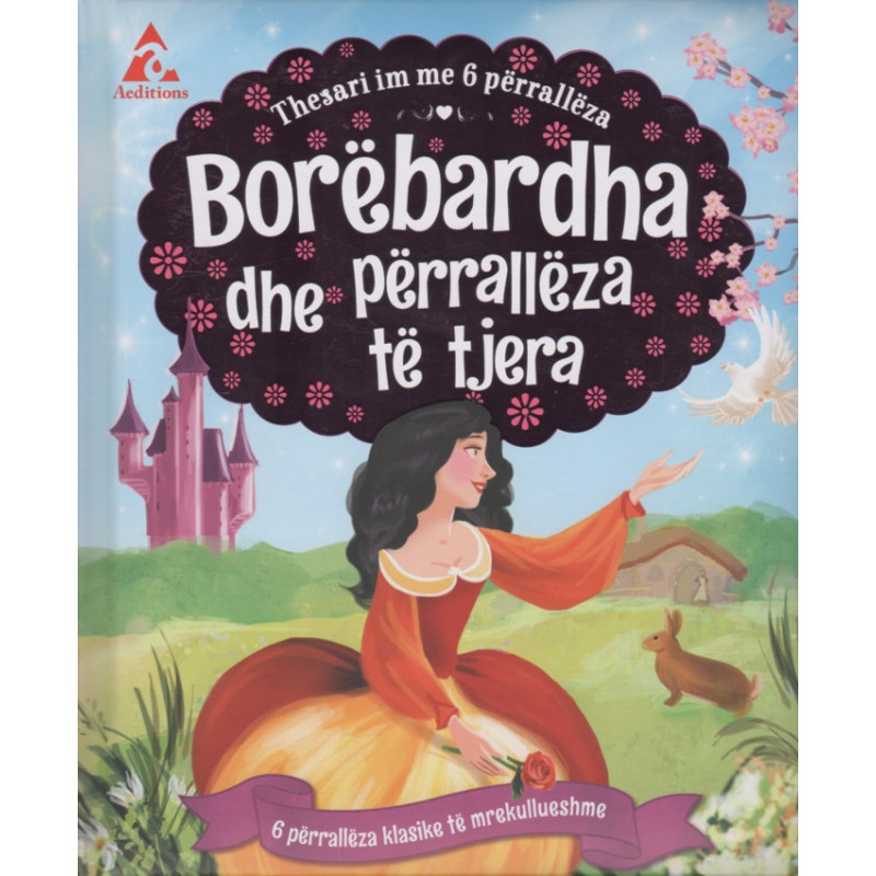 Borebardha dhe perralleza te tjera Borebardha dhe perralleza te tjera