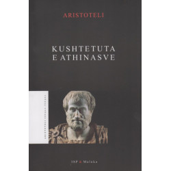 Kushtetuta e athinasve, Aristoteli