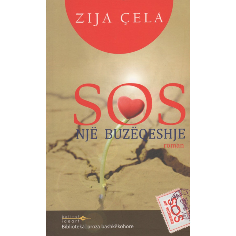 Sos nje buzeqeshje, Zija Cela Sos nje buzeqeshje, Zija Cela