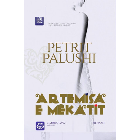 Artemisa e mekatit, Petrit Palushi