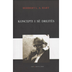 Koncepti i se drejtes, Herbert L. A. Hart