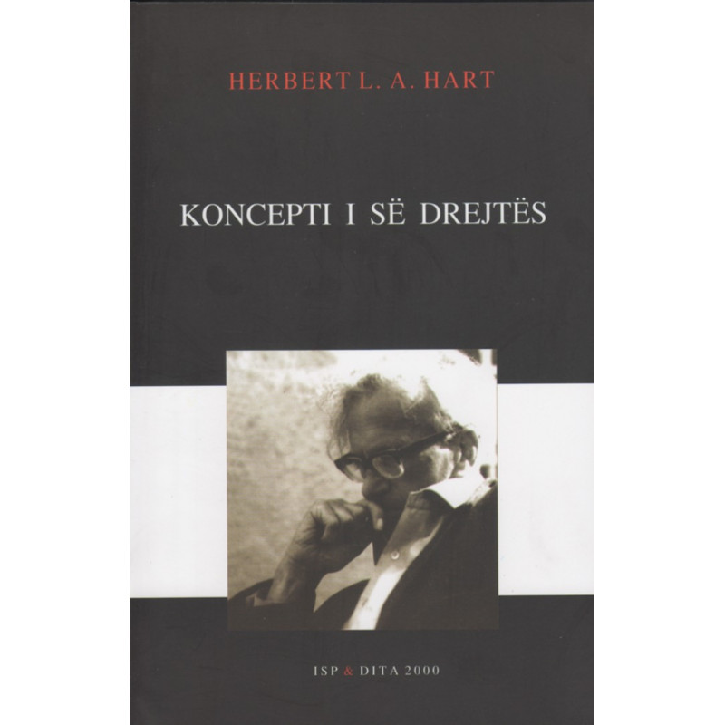 Koncepti i se drejtes, Herbert L. A. Hart