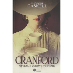 Cranford, Elizabeth Gaskell