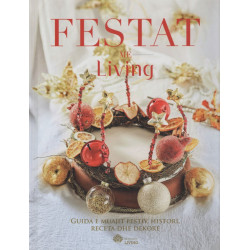 Festat me Living, Ariola Ocka, Gentian Minga, Xhani Shqerra