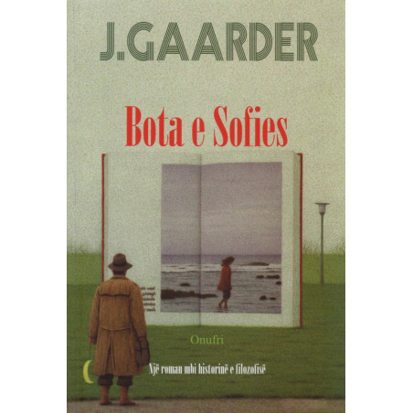 Bota e Sofies, Jostein Gaarder