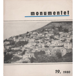 Monumentet, nr. 19, 1980