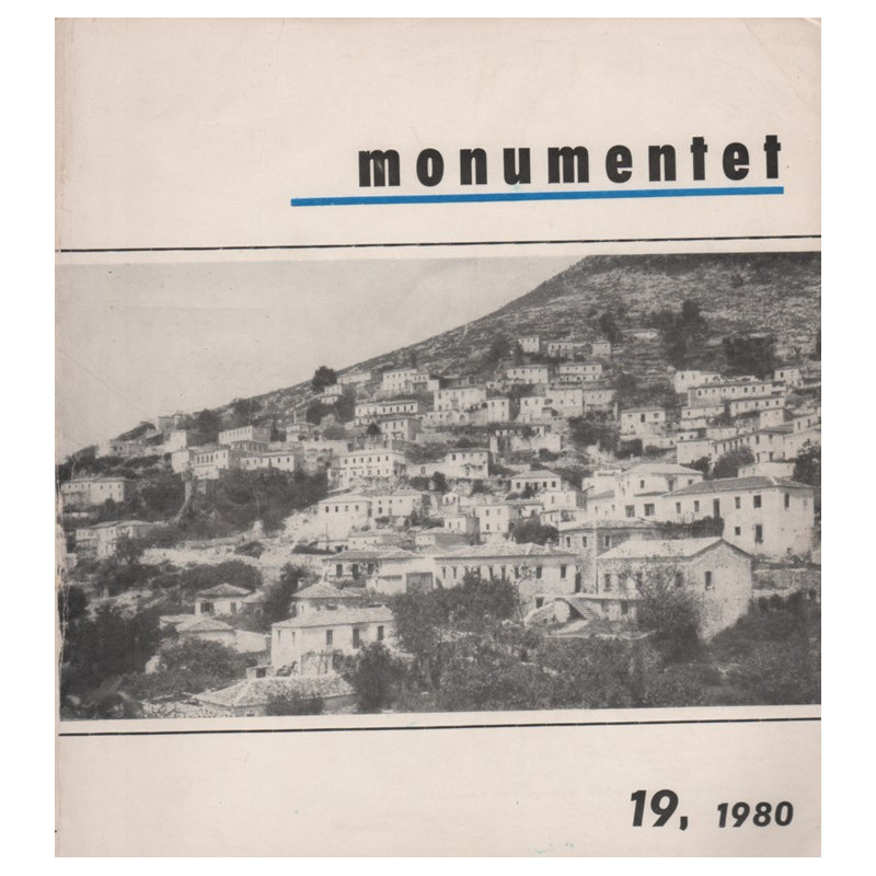 Monumentet, nr. 19, 1980