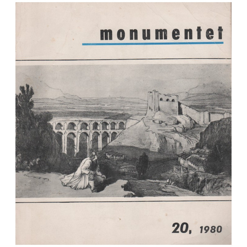 Monumentet, nr. 20, 1980