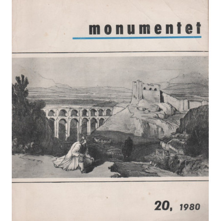 Monumentet, nr. 20, 1980