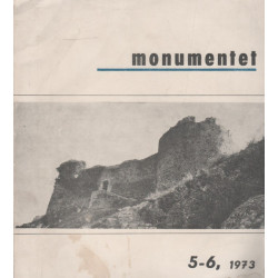 Monumentet, nr. 5-6, 1973