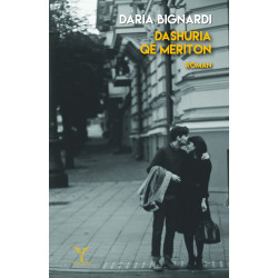 Dashuria qe meriton, Daria Bignardi