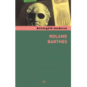 Mitologjitë, Roland Barthes
