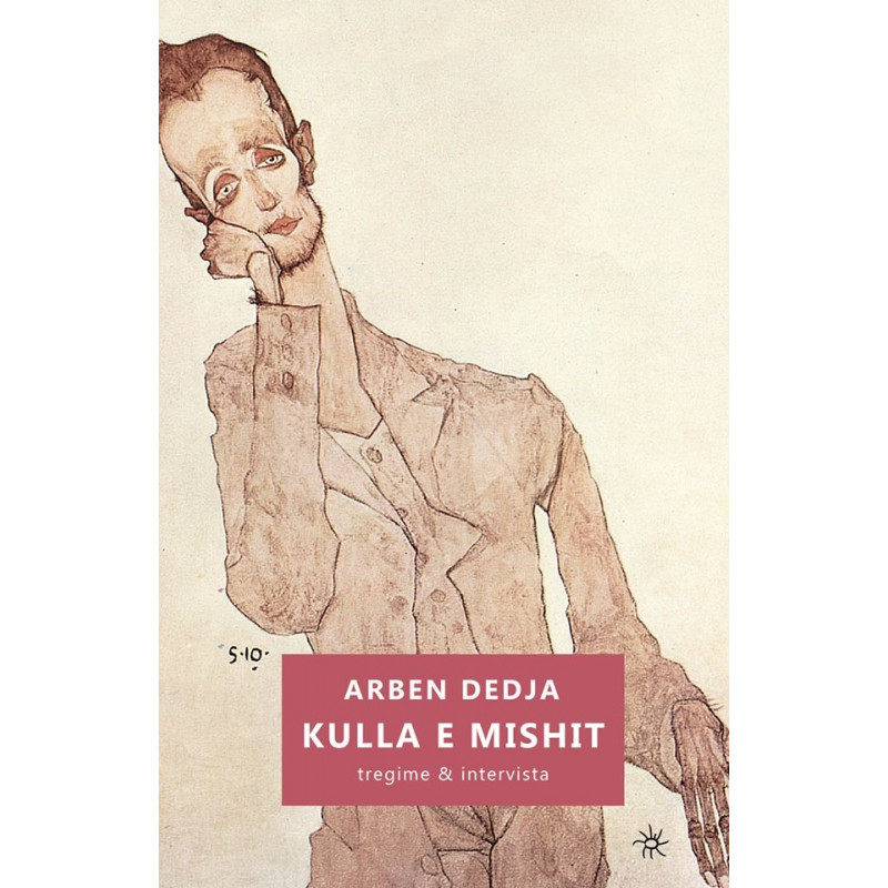 Kulla e mishit, Arben Dedja Kulla e mishit, Arben Dedja