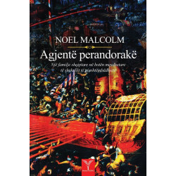 Agjente perandorake, Noel Malcolm