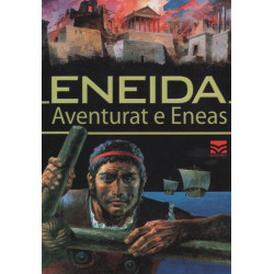 Eneida, Aventurat e Eneas, pershtatje per femije