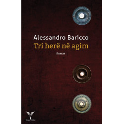 Tri here ne agim, Alessandro Baricco