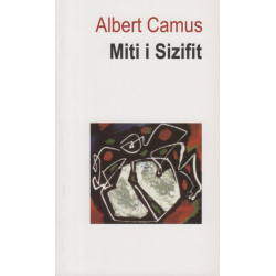 Miti i Sizifit, Alber Kamy