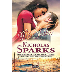 Me shiko, Nicholas Sparks