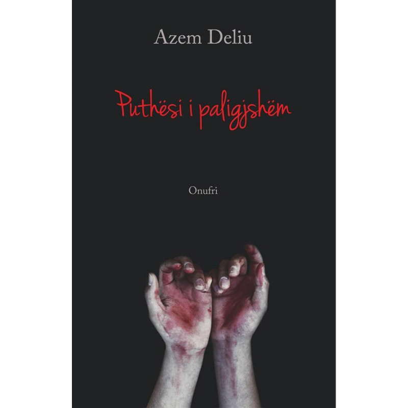 Puthesi i paligjshem, Azem Deliu Puthesi i paligjshem, Azem Deliu