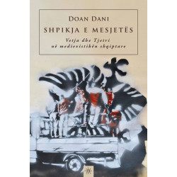 Shpikja e Mesjetes, Doan Dani