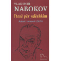 Ftesë për ndëshkim, Vladimir Nabokov