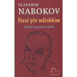 Ftese per ndeshkim, Vladimir Nabokov
