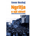 Ngritja e një shteti, Enver Hoxhaj