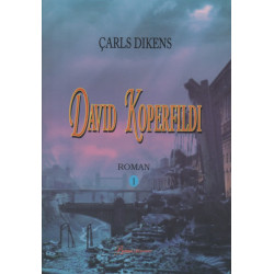 David Koperfildi 1, Carls Dikens