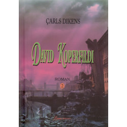 David Koperfildi 2, Carls Dikens