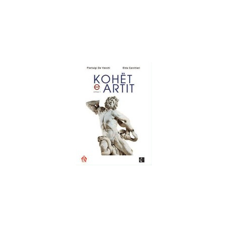 Kohet e Artit, Pierluigi De Vecchi, Elda Cerchiari, vol.1