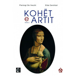 Kohet e Artit, Pierluigi De Vecchi, Elda Cerchiari, vol. 2
