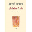 Një stinë me Prustin, Rene Peter