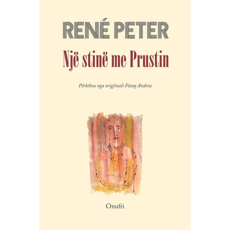 Nje stine me Prustin, Rene Peter