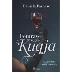 Femrave u pelqen e kuqja, Daniela Farnese