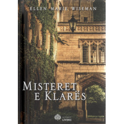 Misteret e Klares, Ellen Marie Wiseman