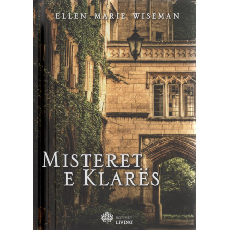 Misteret e Klares, Ellen Marie Wiseman