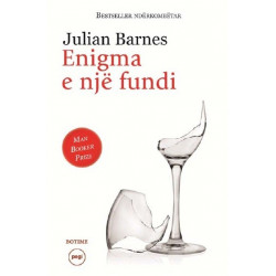 Enigma e nje fundi, Julian Barnes
