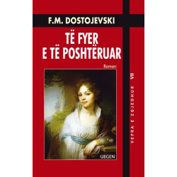 Te fyer e te poshteruar, F. M. Dostoevskij