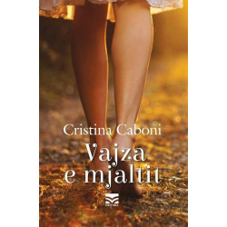 Vajza e mjaltit, Cristina Caboni