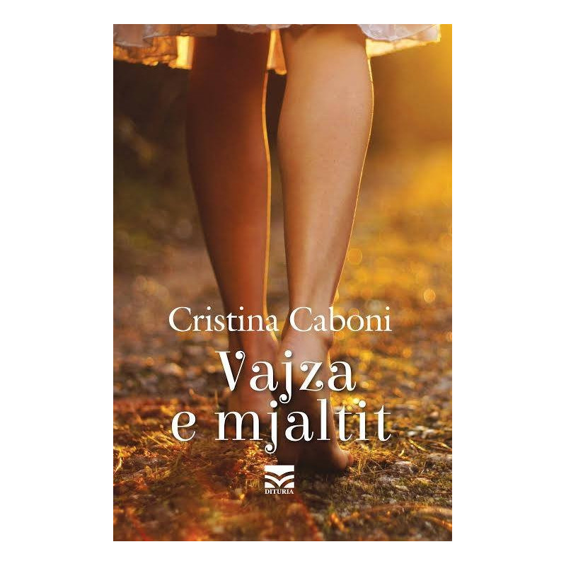 Vajza e mjaltit, Cristina Caboni