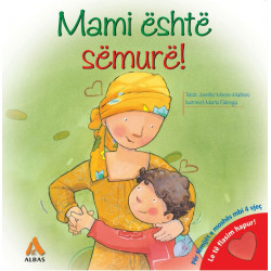 Mami eshte semure, Jennifer Moore-Mallinos