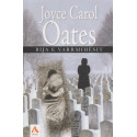 Bija e varrmihësit, Joyce Carol Oates