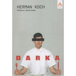 Darka, Herman Koch