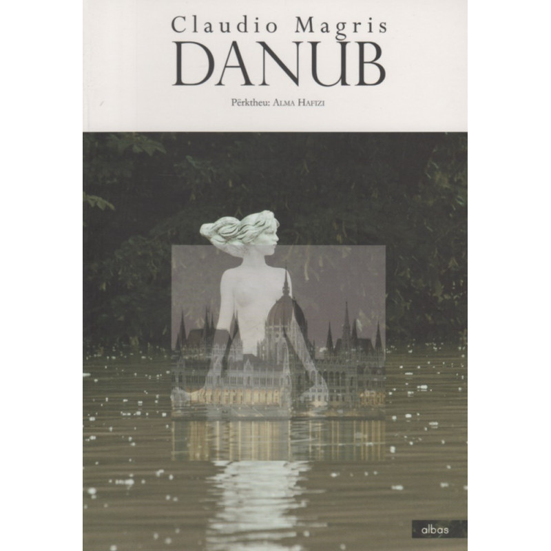 Danub, Claudio Magris